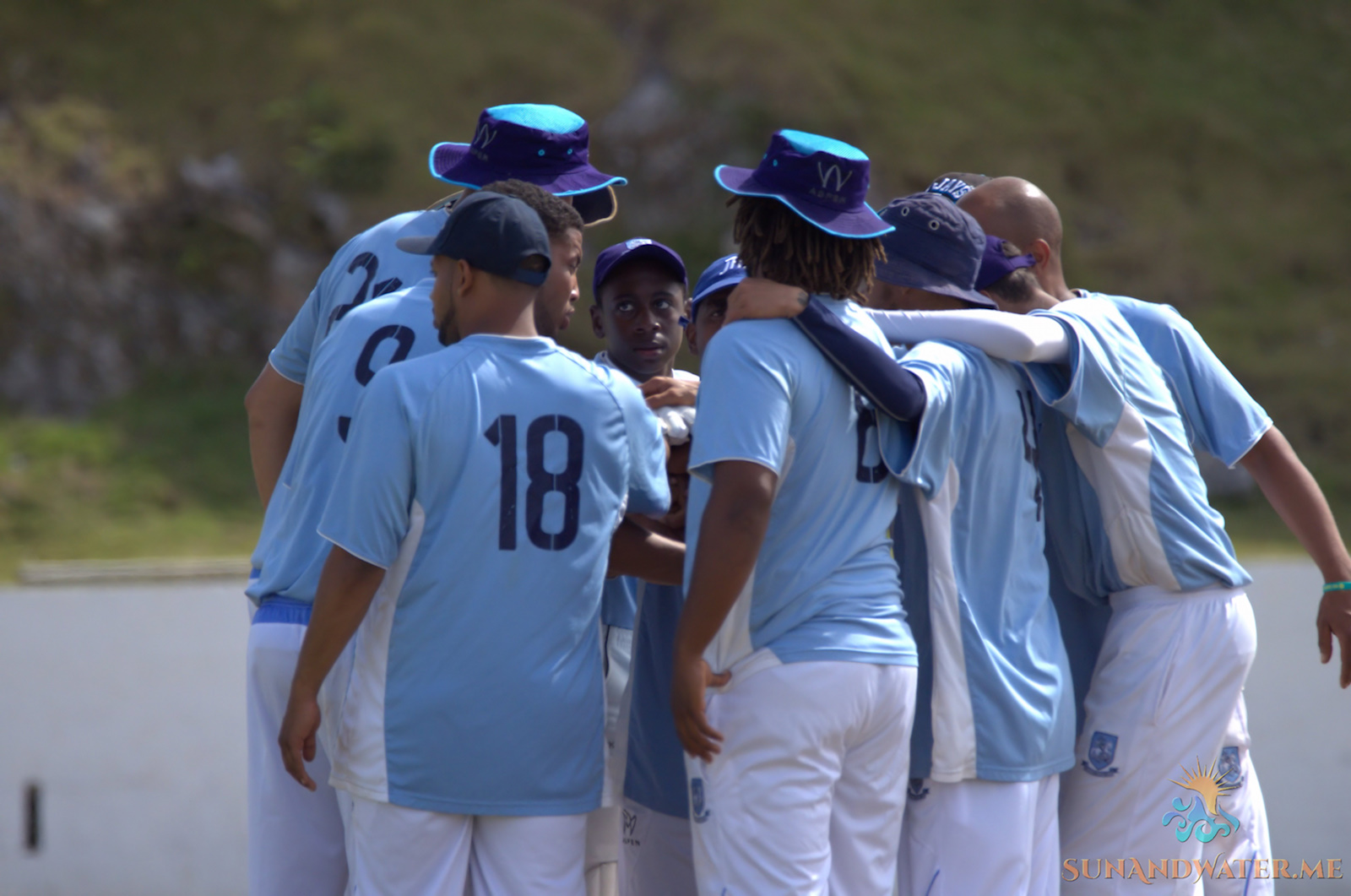 Bay vs St. Georges (326)